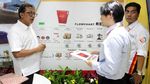 Ekspansi Pasar Logistik Jalur Laut