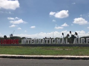 Nama Bandara Lombok Diganti, TGB Harap Pemuda Teladani Pahlawan