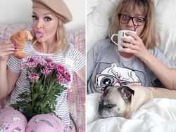 Kenyataan di Balik Pencitraan Foto Keren di Instagram