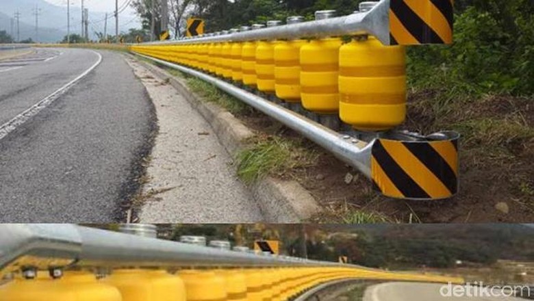Ilustrasi Royal Barrier Foto: Instagram Ridwan Kamil Ilustrasi Royal Barrier Foto: Instagram Ridwan Kamil