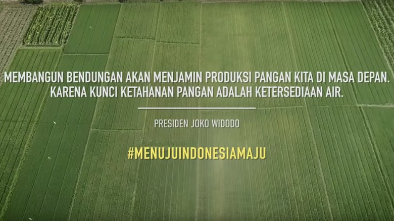 Jawab Cak Imin, Ini Alasan Kominfo Pasang Iklan Jokowi di Bioskop Jawab Cak Imin, Ini Alasan Kominfo Pasang Iklan Jokowi di Bioskop