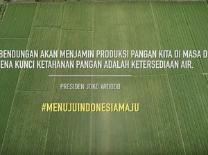 PSI Ogah Seriusi Desakan Fadli Zon Soal Iklan Jokowi di Bioskop