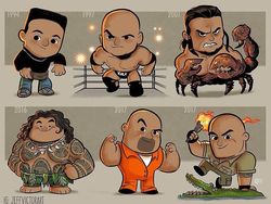 Dalam Bentuk Animasi, Ini Evolusi Karakter Hulk Sampai Spiderman