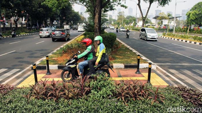 Foto: Rifkianto Nugroho Foto: Rifkianto Nugroho