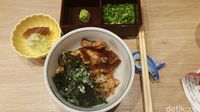 Lembut Gurih Hitsumabushi, Unagi Panggang Khas Nagoya