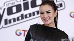 Pesona Astrid Tiar yang Awet Banget!