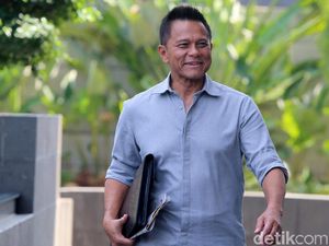 KPK Cecar Tersangka Penyuap Emirsyah soal Aliran Dana Lintas Negara
