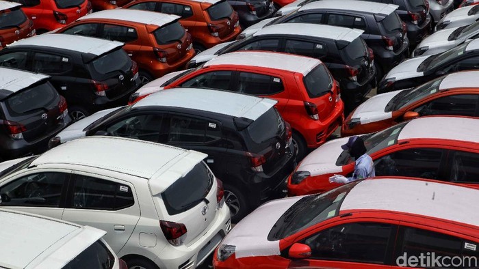 PT Indonesia Kendaraan Terminal Tbk. memperkuat fasilitas dan infrastruktur perseroan untuk meningkatkan daya saing ekspor otomotif nasional.