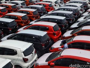 Di Tengah Pandemi Corona, Ini Negara di ASEAN yang Jualan Mobilnya Naik