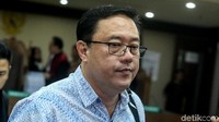 Eks Dirut PT Citra Mandiri Metalindo Abadi (CMMA) Budi Susanto mengajukan peninjauan kembali (PK) dalam kasus pengadaan driving simulator di Korlantas Polri. PK diajukan karena adanya bukti baru atau novum.