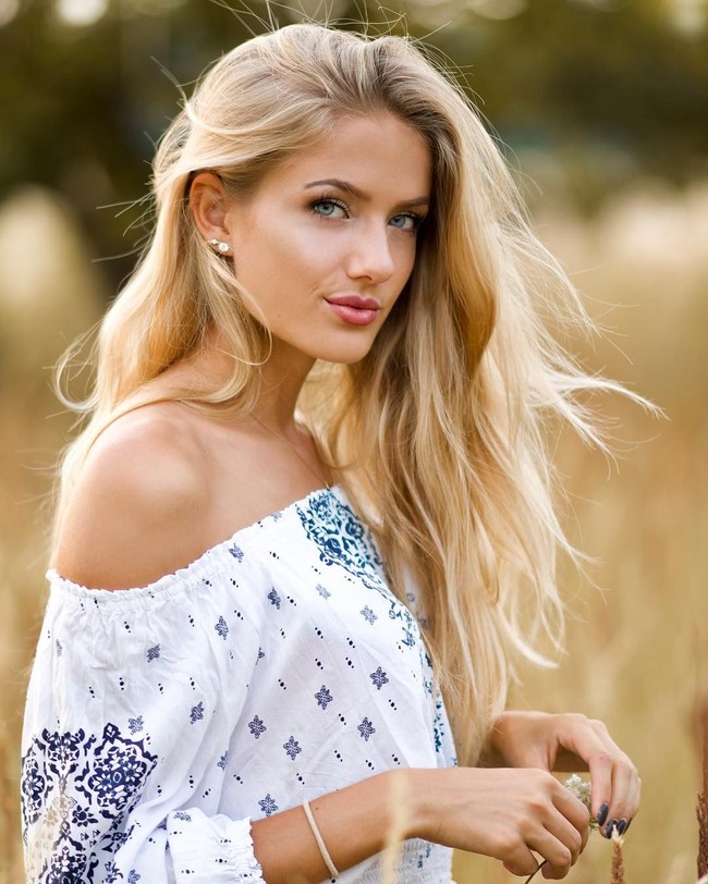 Tak hanya prestasinya yang membanggakan, Alica juga mendapat perhatian karena postingannya yang menakjubkan di Instagram. Foto: Instagram