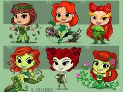 Dalam Bentuk Animasi, Ini Evolusi Karakter Hulk Sampai Spiderman