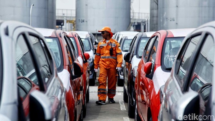 PT Indonesia Kendaraan Terminal Tbk. memperkuat fasilitas dan infrastruktur perseroan untuk meningkatkan daya saing ekspor otomotif nasional.