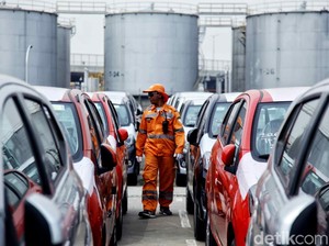 Jurus Biar Industri Otomotif RI Sejajar dengan Negara Maju