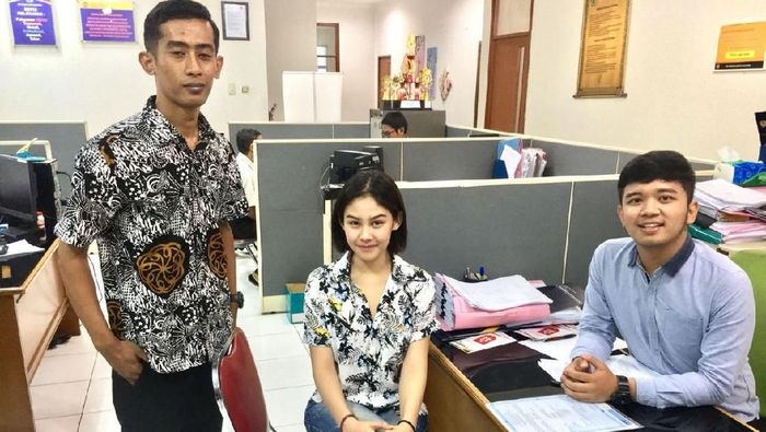 Foto: Dok. KPP Pratama Pasar Rebo Foto: Dok. KPP Pratama Pasar Rebo