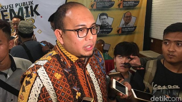 Viral Anak Sekolah Teriak Ganti Presiden, Tim Prabowo Tak Setuju