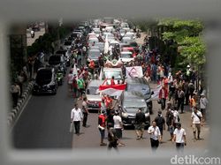 Giliran Kantor Go-Jek yang Didemo Driver Online