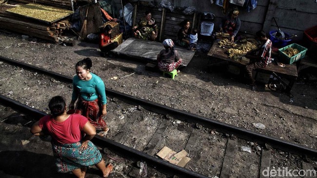 Pengumuman! Tahun Depan Keluarga Miskin Bisa Dapat Bantuan Rp 10 Juta