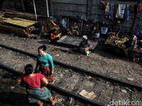 Pengumuman! Tahun Depan Keluarga Miskin Bisa Dapat Bantuan Rp 10 Juta
