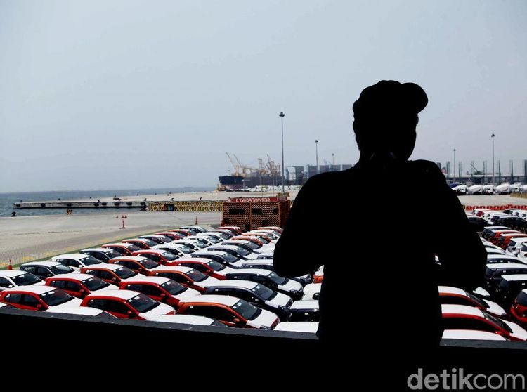 Mobil Rakitan Indonesia yang Laris di Luar Negeri