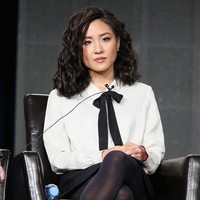 Sebelum sukses di dunia akting, Constance Wu sempat memiliki banyak utang. Kepada Vulture, ia mengaku berutang hingga ratusan juta rupiah untuk kartu kredit, mobil, pinjaman mahasiswa hingga kebutuhan pribadinya. Foto: Getty Images