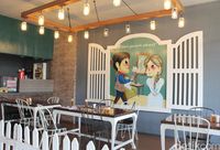 Brant's Atelier: Mie Retek yang Mulur Gurih dan Curry Rice yang Wangi Ada di Sini