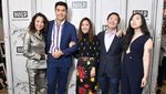 Kenalan dengan Bintang Crazy Rich Asian Yuk!