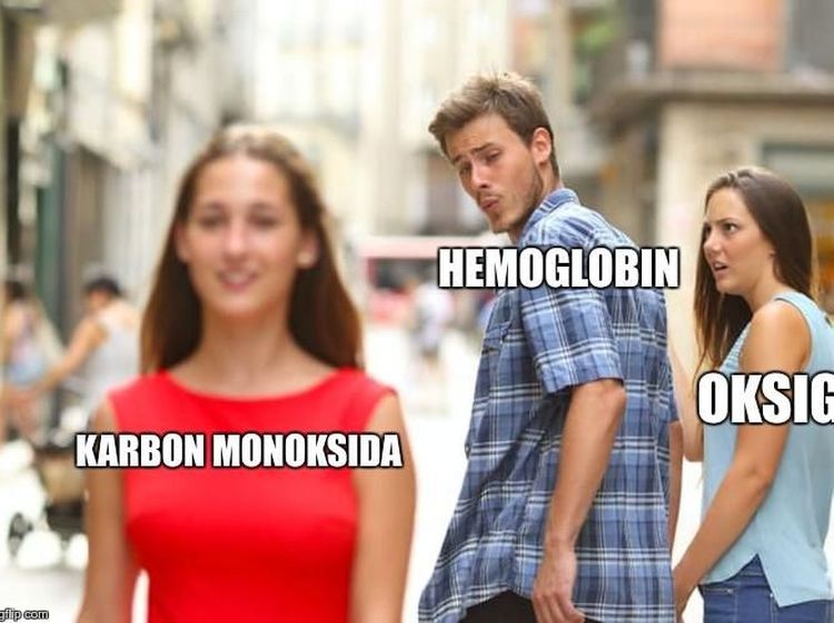 Lewat Meme Lucu Ini Kamu Bisa Belajar Tentang Berbagai Penyakit