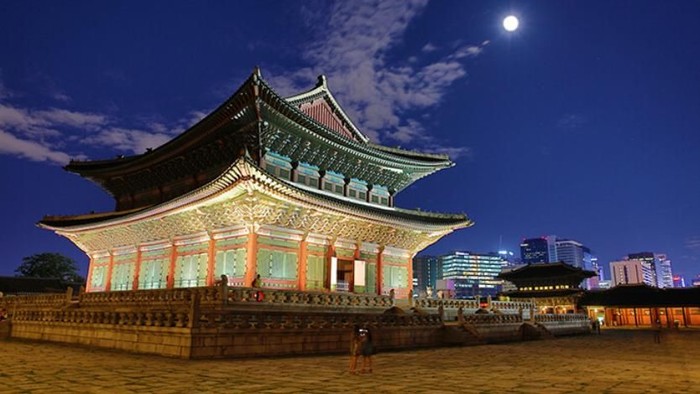 istana