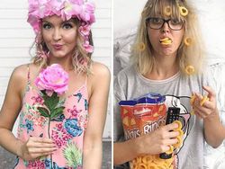 Kenyataan di Balik Pencitraan Foto Keren di Instagram