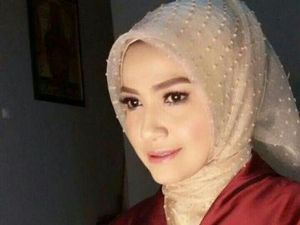 Ini Kedekatan Ella Korban Pembunuhan dan Anak Semata Wayangnya