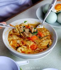 Makan Siang Enak dengan Soto Tangkar di 5 Tempat Ini