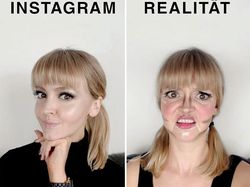 Kenyataan di Balik Pencitraan Foto Keren di Instagram