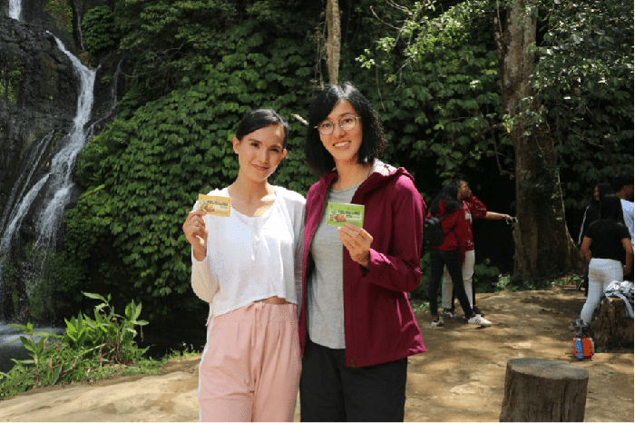 Cara Sido Muncul Agar Pencak Silat Lebih Dikenal Luas