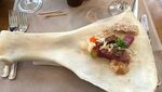 Aneh! 10 Foto Penyajian Makanan Ini Bikin Geleng Kepala