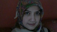 Ella tewas di rumahnya, Kampung Pangragajian, RT 3 RW 9, Desa Kayuambon, Kecamatan Lembang, Kabupaten Bandung Barat, Jawa Barat, sekitar pukul 12.00 WIB.  (Istimewa.)