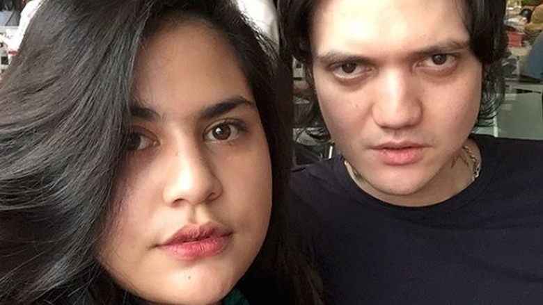 Urine Ozzy Albar Positif Narkoba, Polisi Kembangkan Kasusnya Urine Ozzy Albar Positif Narkoba, Polisi Kembangkan Kasusnya