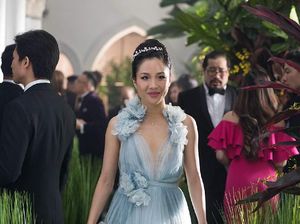 Ini Pria Cirebon di Balik Crazy Rich Asians