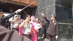 Naik Kereta Kencana, Irjen Pol Machfud Arifin Tinggalkan Polda Jatim
