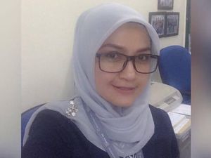 Teka-teki Pisau Bernoda Darah Tergeletak Dekat Jasad Ella