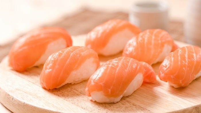 sushi