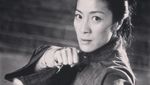 Michelle Yeoh, Pemeran Eleanor di Crazy Rich Asians yang Jago Kung Fu