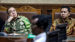 Sidang Lanjutan Korupsi Ayah Anak Asrun-Adriatma