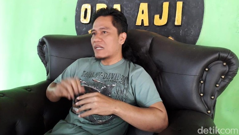 Tak Hanya di Klub Malam, Gus Miftah Juga Dakwah di Kantor TNI/Polri Tak Hanya di Klub Malam, Gus Miftah Juga Dakwah di Kantor TNI/Polri