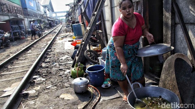 Pengumuman! Tahun Depan Keluarga Miskin Bisa Dapat Bantuan Rp 10 Juta