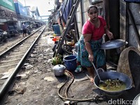 Pengumuman! Tahun Depan Keluarga Miskin Bisa Dapat Bantuan Rp 10 Juta