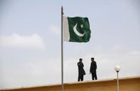 Hubungan Memanas, Pakistan Tembak Jatuh Pesawat Jet India