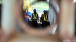 Pabrik LRT Adhi Karya Terus Tingkatkan Kapasitas Produksi