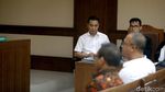 Sekretaris DPD Partai Golkar DKI Bersaksi di Sidang Fayakhun
