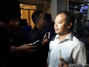 Yenny Dilobi Kubu Prabowo, PPP Yakin 70% Suara NU Dukung Jokowi